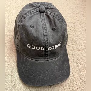 Good American baseball cap, brand new - never worn